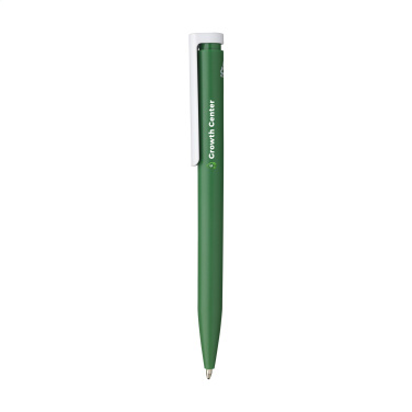 Logo trade promotional products image of: Digiprint GRS Recycled Pen