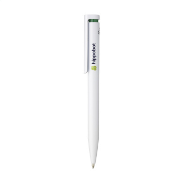 Logo trade promotional items picture of: Digiprint GRS Recycled Pen
