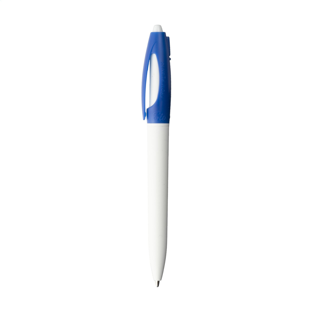 Logotrade corporate gift picture of: Stilolinea S45 BIO-S! pen
