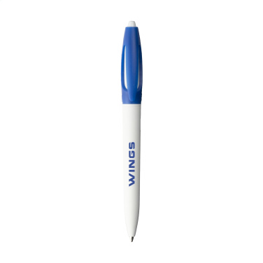 Logotrade promotional merchandise image of: Stilolinea S45 BIO-S! pen