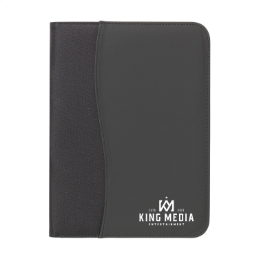 Logotrade promotional items photo of: Perugia A4 document folder