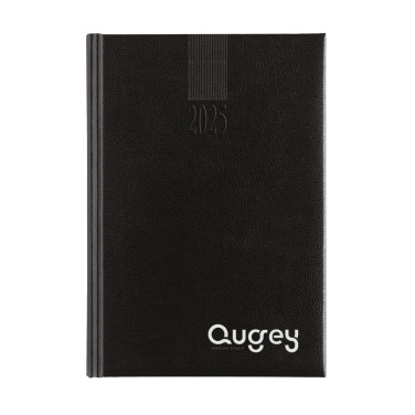 Logo trade business gift photo of: Euromax Balacron diary A4 4-languages