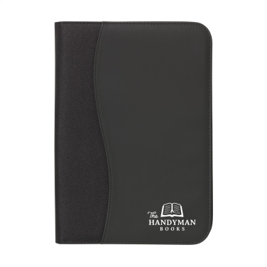 Logotrade promotional merchandise picture of: Firenze A4 document folder