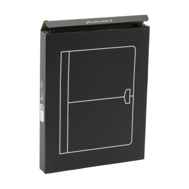 Logo trade business gifts image of: TucsonEmperor A4 document folder