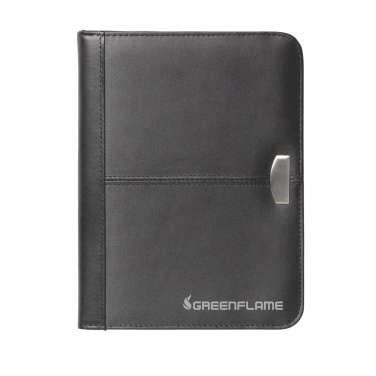 Logotrade promotional item picture of: TucsonChief A5 document folder