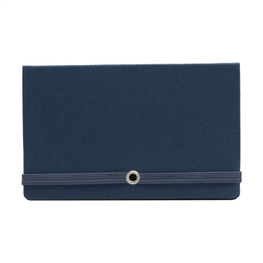 Logotrade promotional product image of: NotePad Paper notebook