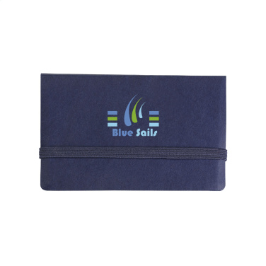 Logo trade advertising products picture of: NotePad Paper notebook