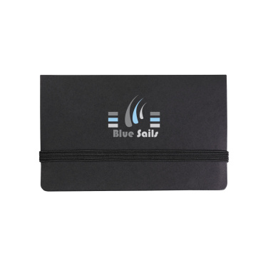 Logotrade advertising product image of: NotePad Paper notebook