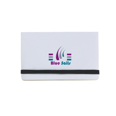 Logotrade promotional merchandise photo of: NotePad Paper notebook