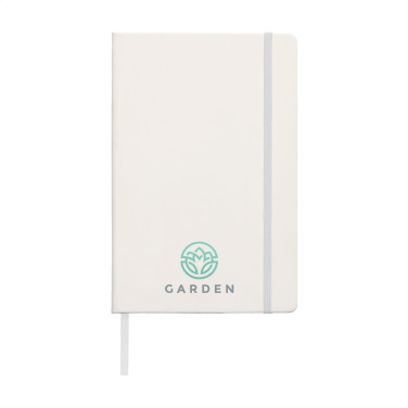 Logotrade promotional gifts photo of: Pocket Paper Notebook A5