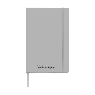 Logotrade promotional product picture of: Pocket Paper Notebook A5