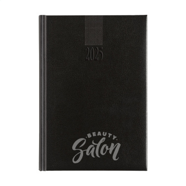 Logotrade corporate gift image of: Eurotop Balacron diary A5 6-languages