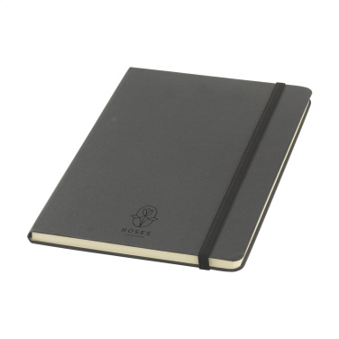 Logo trade promotional giveaways image of: CraftCover Notebook A5
