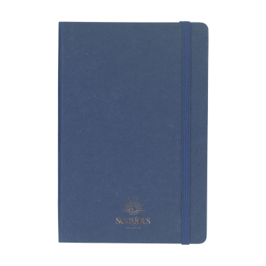 Logotrade promotional merchandise image of: CraftCover Notebook A5