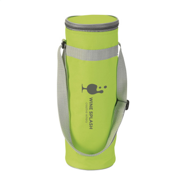 Logo trade corporate gifts picture of: BottleCooler cooler bag