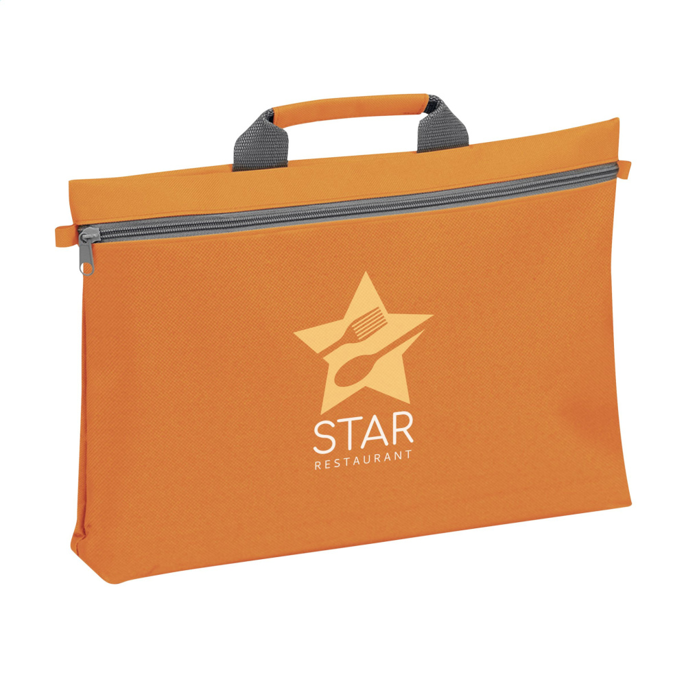 Logotrade promotional product image of: DocuTravel document bag