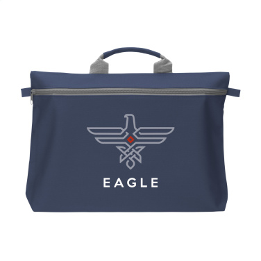 Logotrade promotional item picture of: DocuTravel document bag