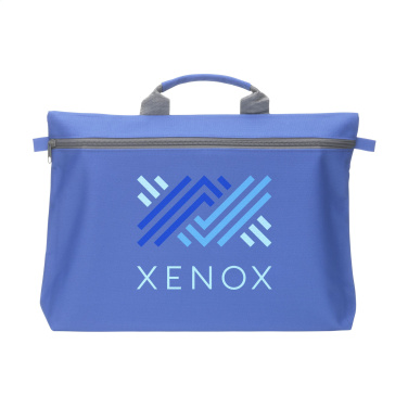 Logotrade advertising product image of: DocuTravel document bag