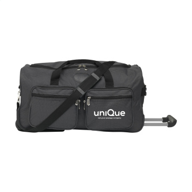 Logotrade business gift image of: Milan TrolleyBag