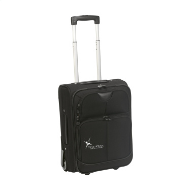 Logo trade promotional items image of: CabinetTrolley