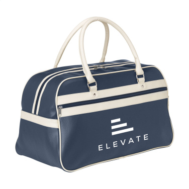 Logotrade promotional merchandise photo of: RetroSport sports bag