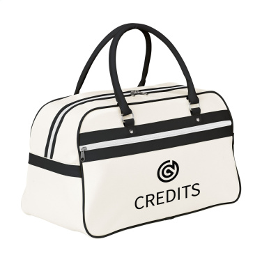 Logotrade promotional item picture of: RetroSport sports bag