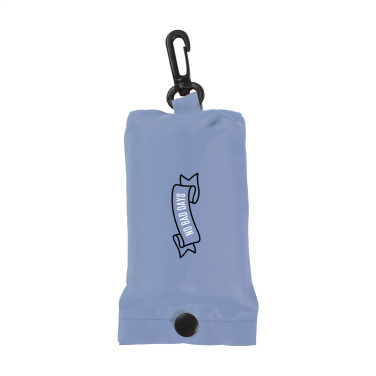 Logotrade corporate gift image of: ShopEasy foldable shoppingbag