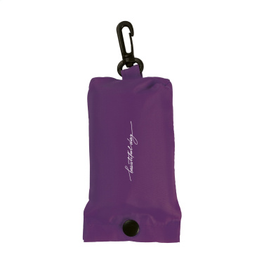 Logo trade promotional products picture of: ShopEasy foldable shoppingbag
