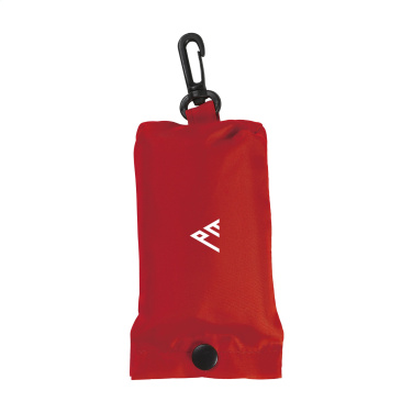 Logotrade promotional merchandise picture of: ShopEasy foldable shoppingbag