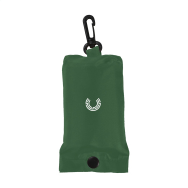 Logotrade promotional gift picture of: ShopEasy foldable shoppingbag