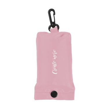 Logotrade promotional merchandise image of: ShopEasy foldable shoppingbag