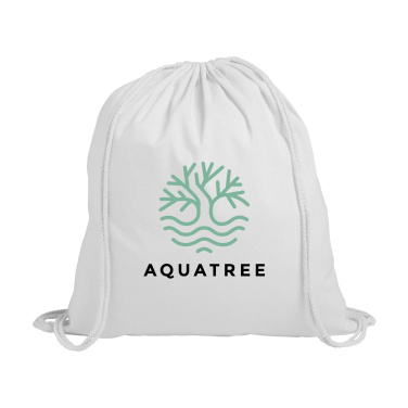 Logotrade business gift image of: PromoColour (120 g/m²) backpack