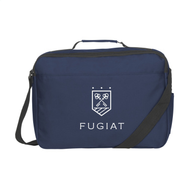 Logotrade promotional giveaway image of: Metro document bag