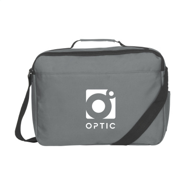 Logotrade promotional product image of: Metro document bag