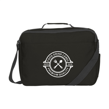 Logotrade promotional merchandise photo of: Metro document bag