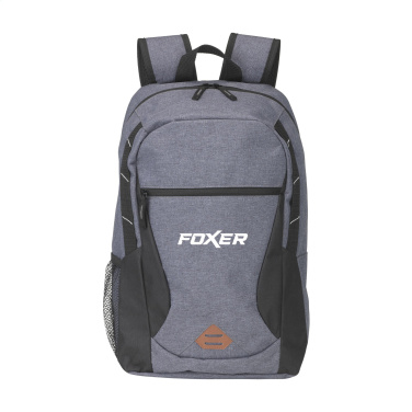 Logotrade promotional gifts photo of: TrackWay backpack