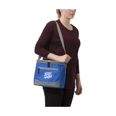 Logo trade business gift photo of: Fresco cooler bag