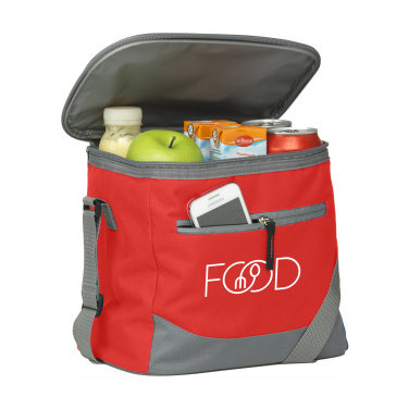 Logo trade business gift photo of: Fresco cooler bag