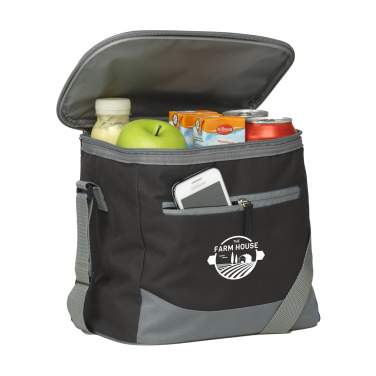 Logotrade advertising product image of: Fresco cooler bag