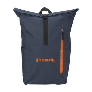 Logotrade promotional gift picture of: Nolan backpack