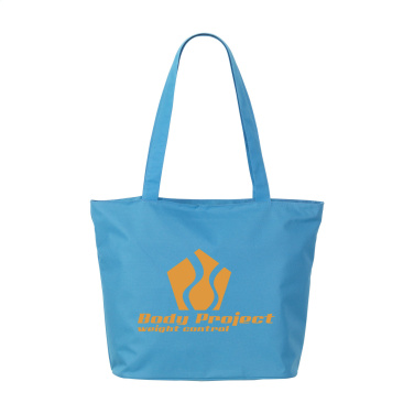 Logo trade promotional merchandise image of: Royal XL Shopper bag