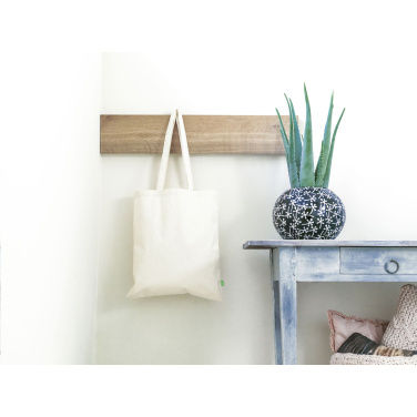 Logotrade advertising product image of: Organic Canvas GOTS Shopper (320 g/m²)