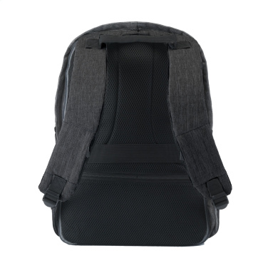 Logotrade promotional products photo of: Jayden RFID Jayden RFID Anti-Theft backpack