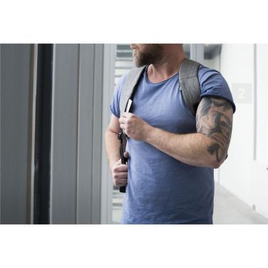 Logo trade corporate gifts image of: Jayden RFID Jayden RFID Anti-Theft backpack