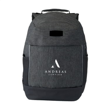 Logotrade promotional products photo of: Jayden RFID Jayden RFID Anti-Theft backpack