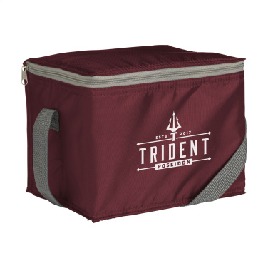 Logotrade promotional gifts photo of: CoolMate RPET cooler bag