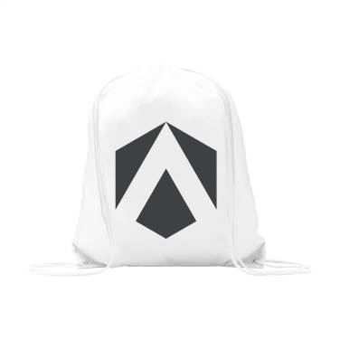 Logo trade promotional item photo of: PromoBag 210D backpack