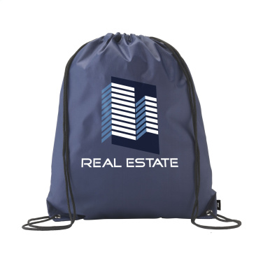 Logotrade corporate gift image of: PromoBag GRS RPET backpack