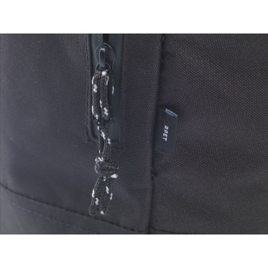Logotrade advertising product picture of: Nolan Picnic RPET backpack