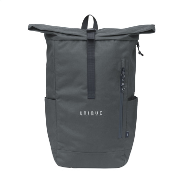 Logotrade promotional item image of: Nolan Picnic RPET backpack